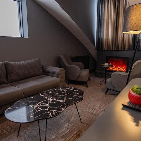 Trendlife Hotels Uludag All Inclusive Luaran gambar