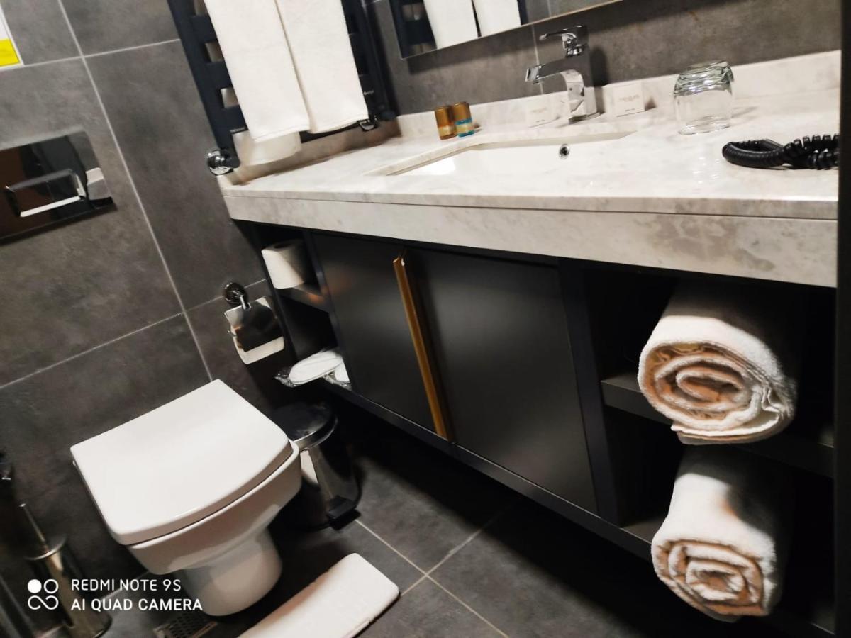 Trendlife Hotels Uludag All Inclusive Luaran gambar