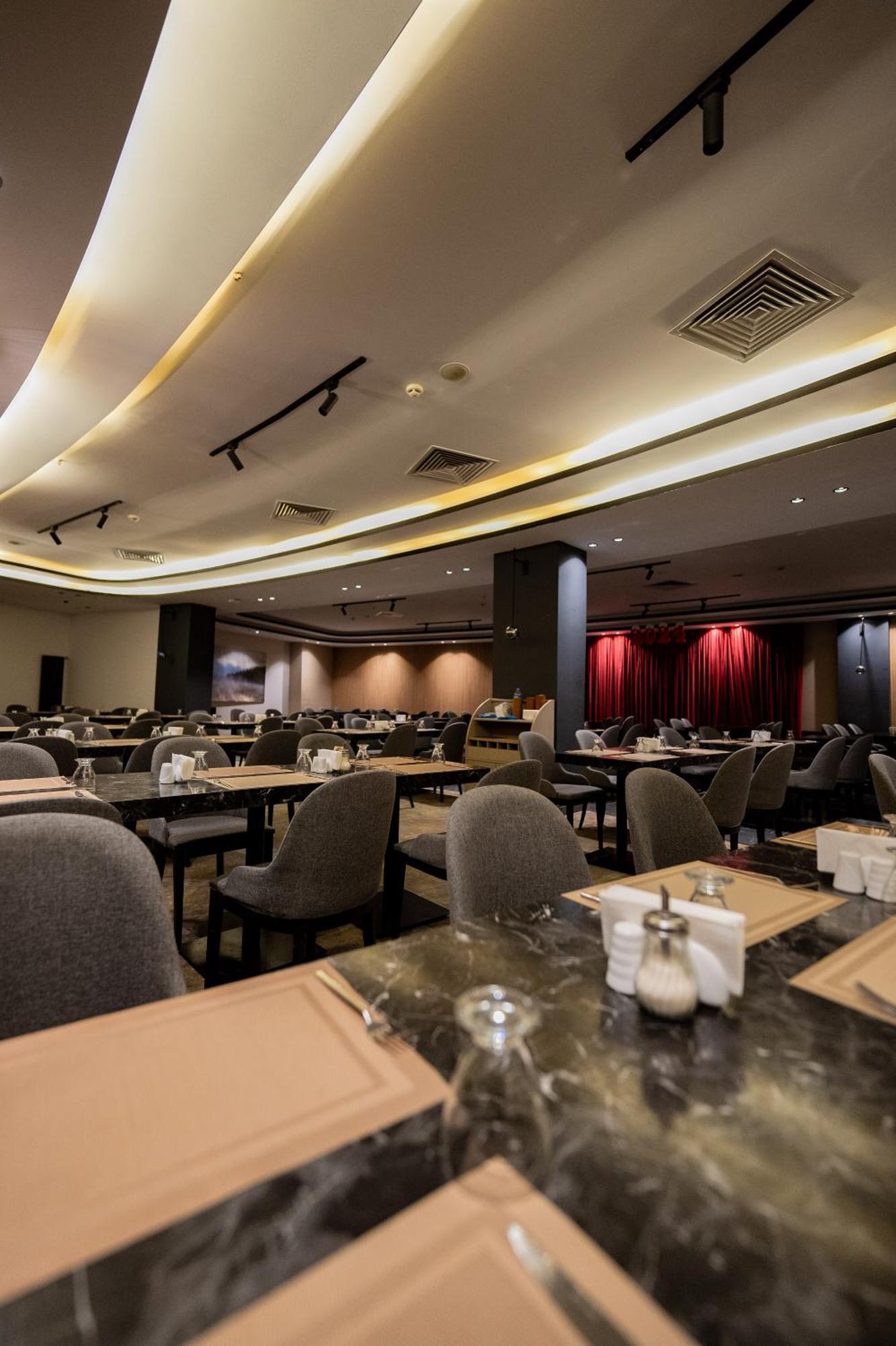 Trendlife Hotels Uludag All Inclusive Luaran gambar