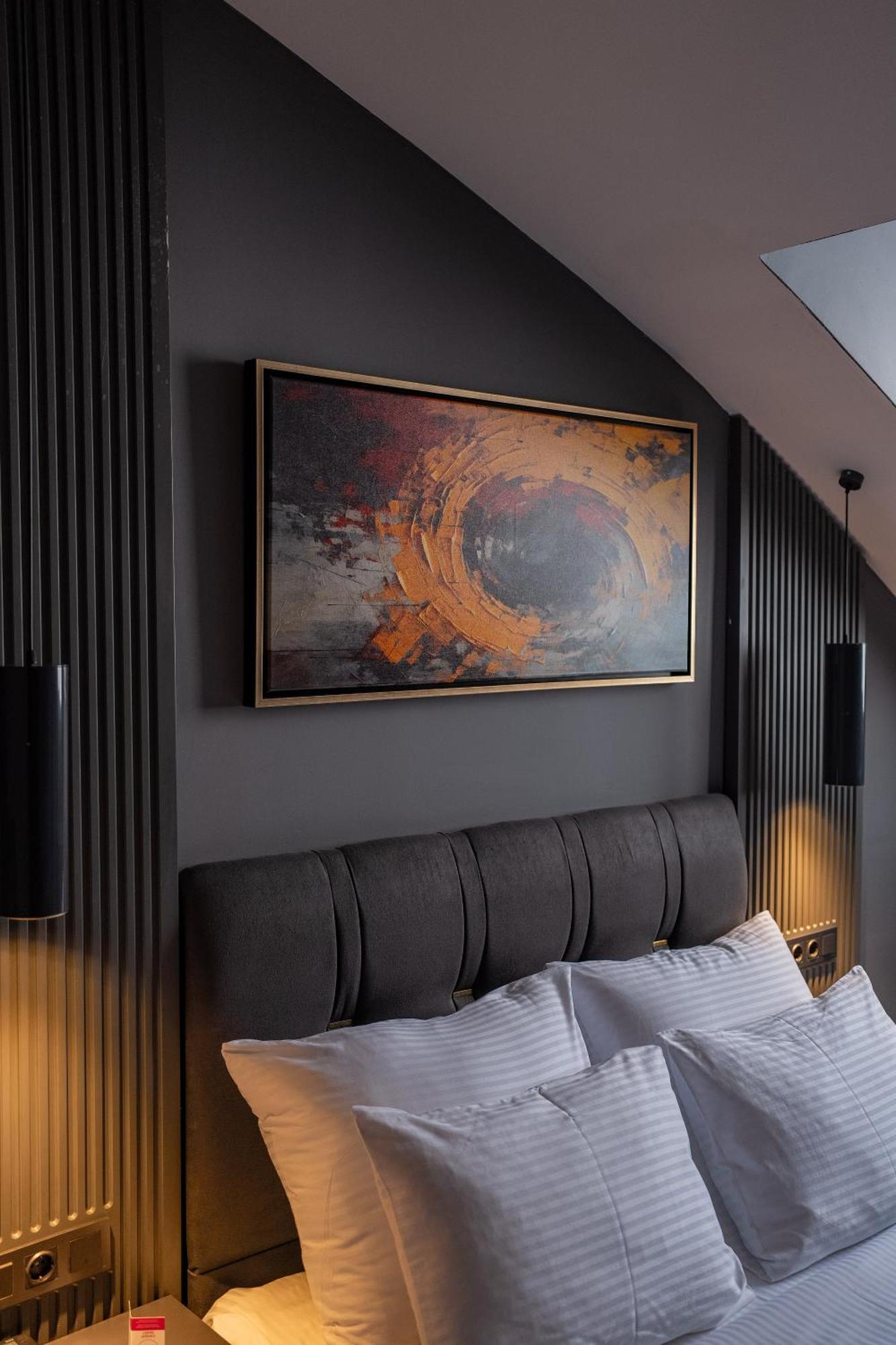 Trendlife Hotels Uludag All Inclusive Luaran gambar