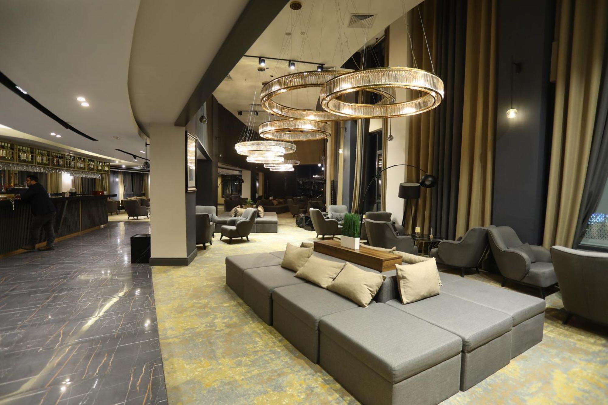 Trendlife Hotels Uludag All Inclusive Luaran gambar