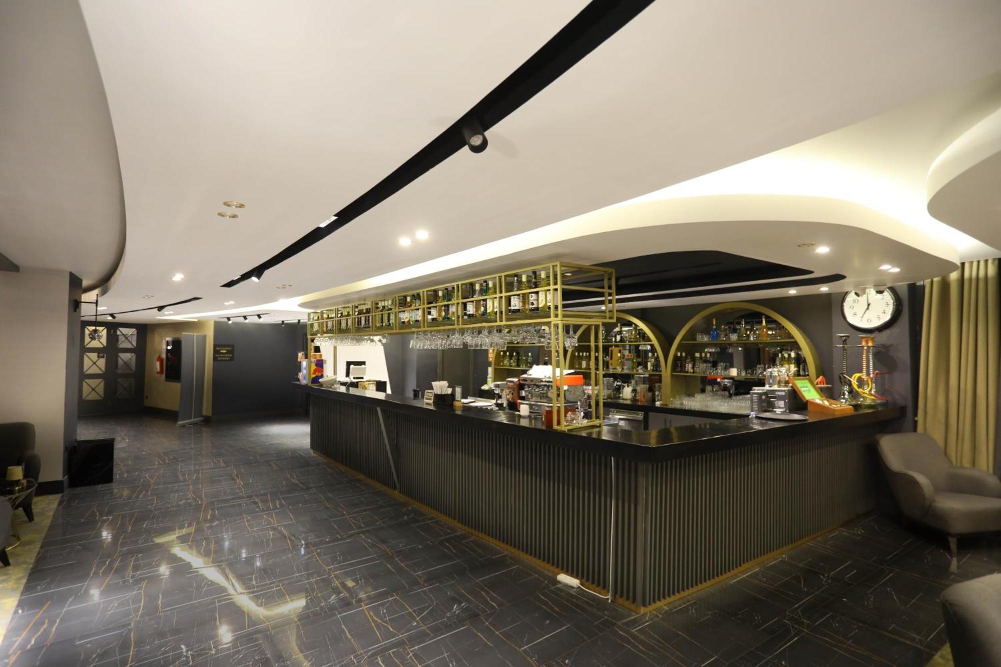 Trendlife Hotels Uludag All Inclusive Luaran gambar