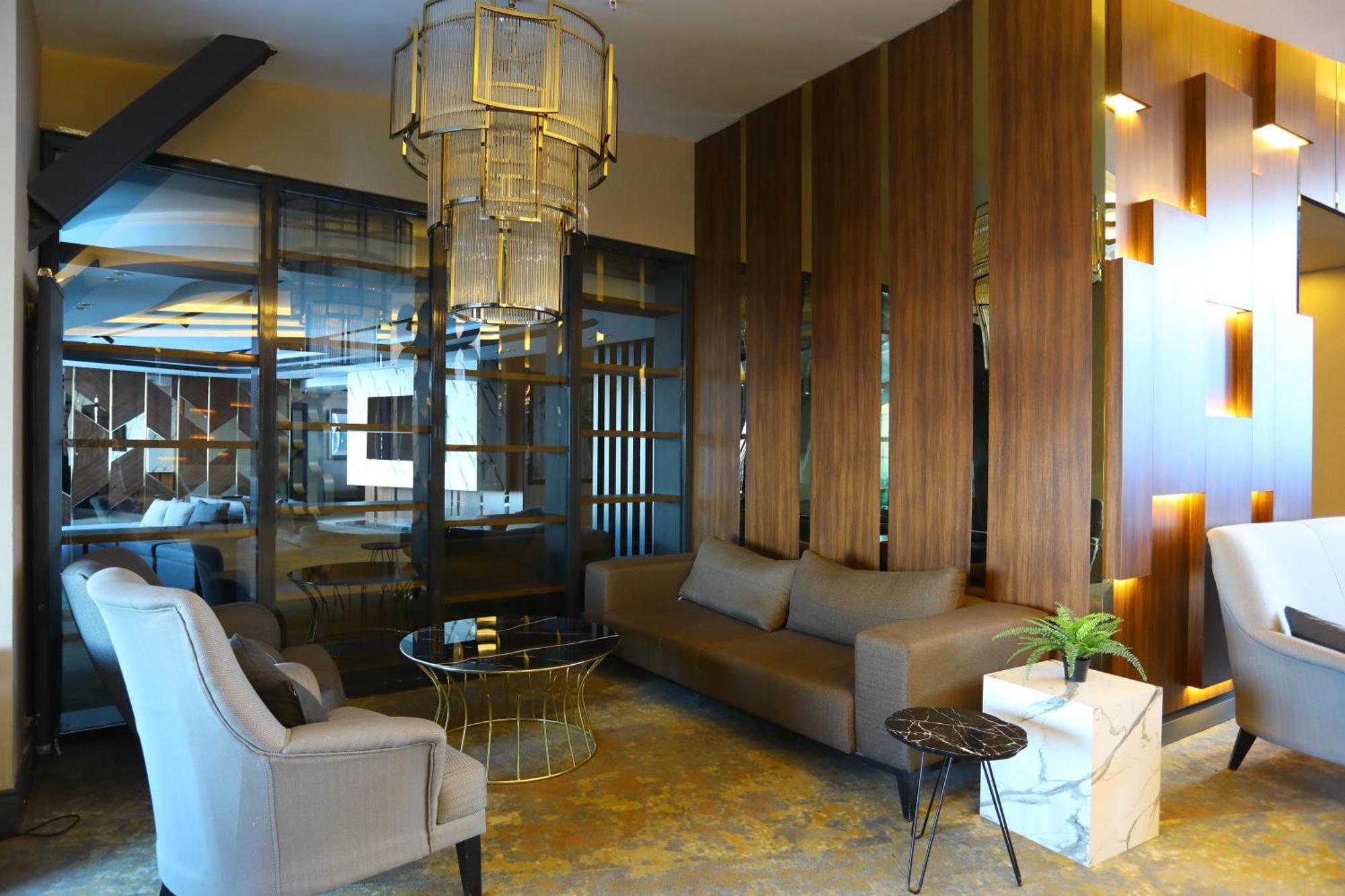 Trendlife Hotels Uludag All Inclusive Luaran gambar