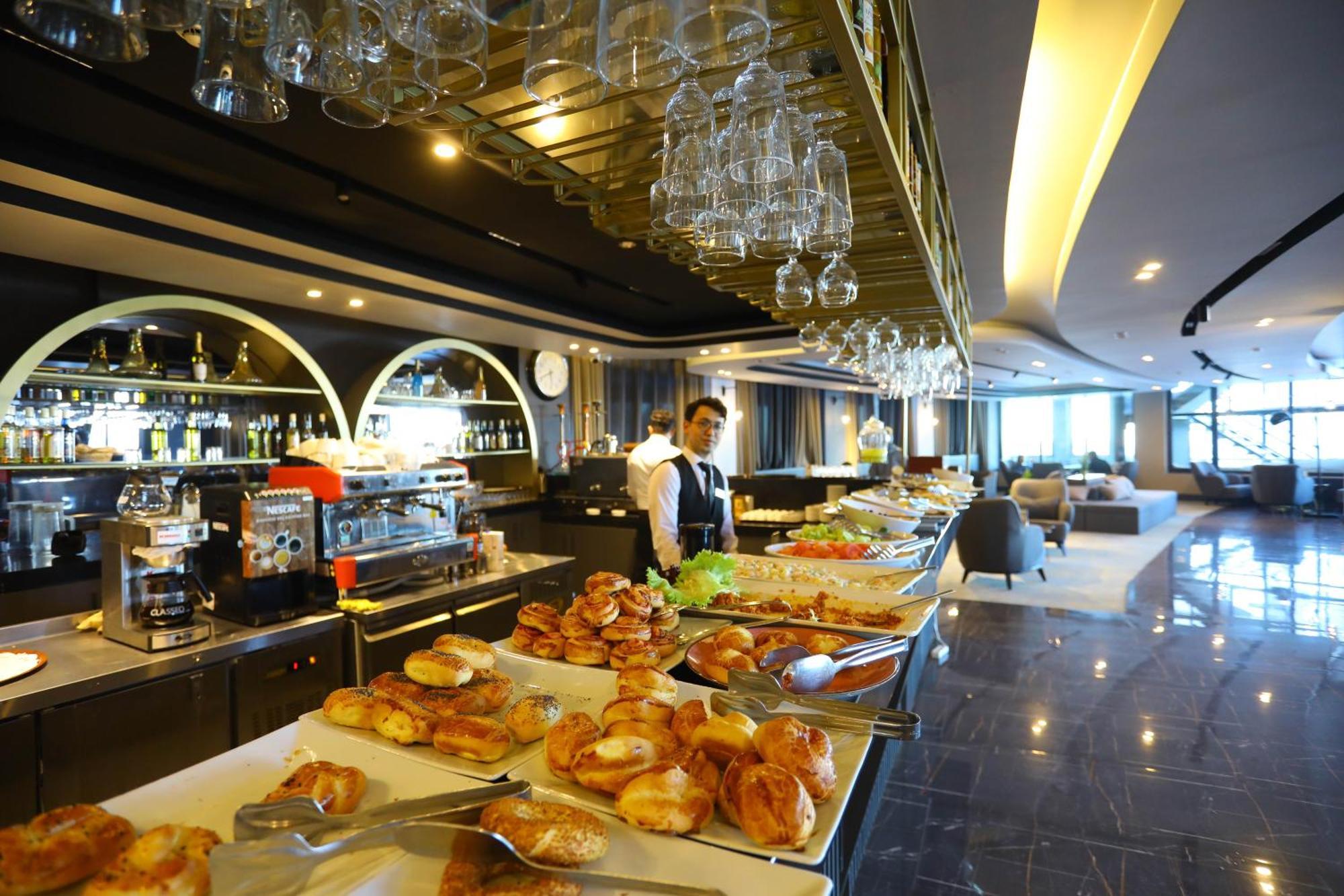 Trendlife Hotels Uludag All Inclusive Luaran gambar