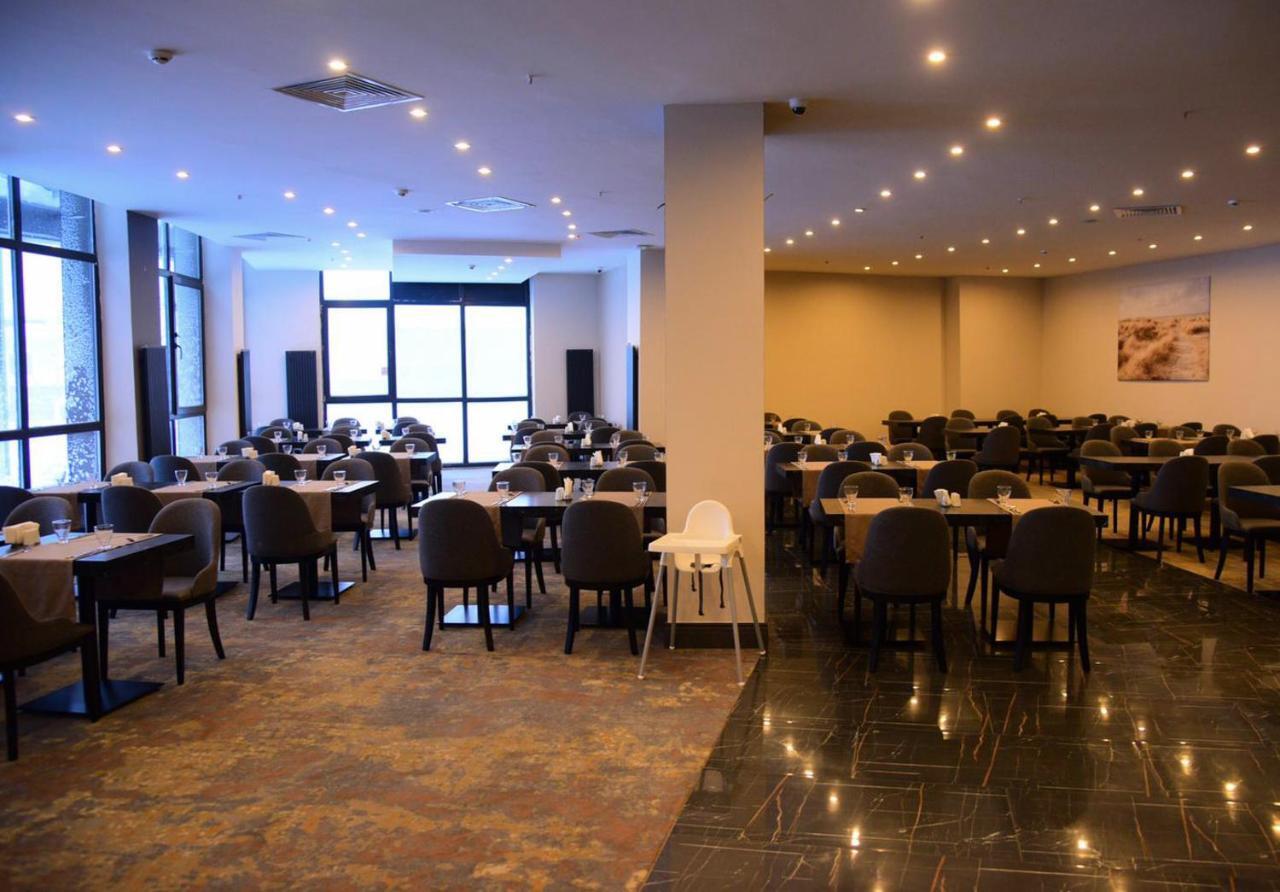 Trendlife Hotels Uludag All Inclusive Luaran gambar
